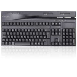 Clavier alphanumérique PrehKeyTec MCI 3100