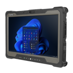 Modèle Getac A140, Tablette...