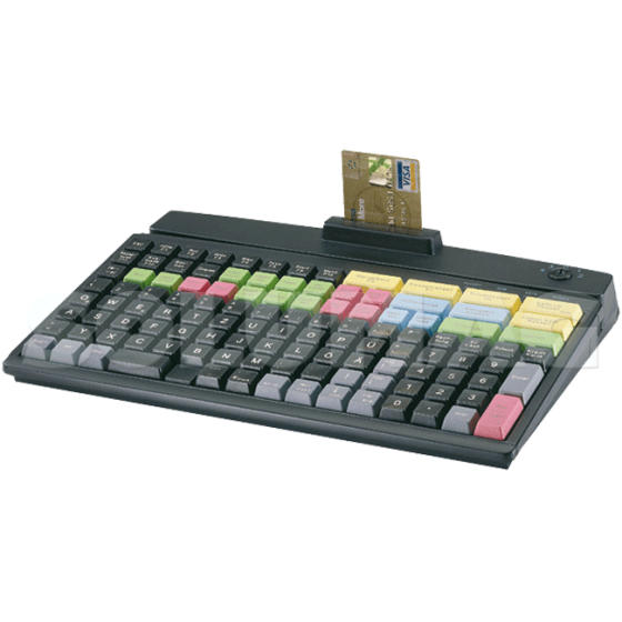 Clavier numérique programmable PrehKeyTec MCI 128