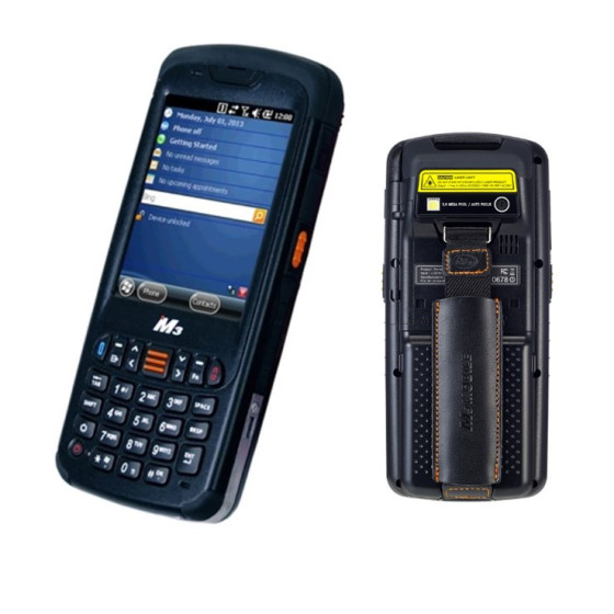 Terminal mobile M3 Mobile BK10