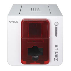 Modèle Evolis Zenius, La solution polyvalente