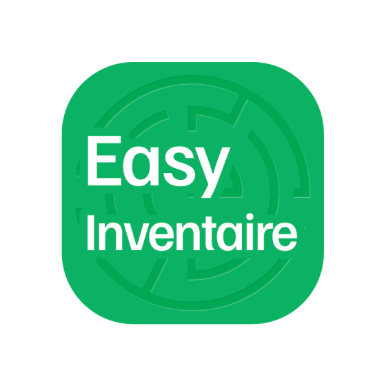 Solution de gestion EasyInventaire Pro