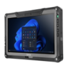 Getac F110-Ex G6, USB, USB-C, BT, WiFi, numérisateur, ATEX