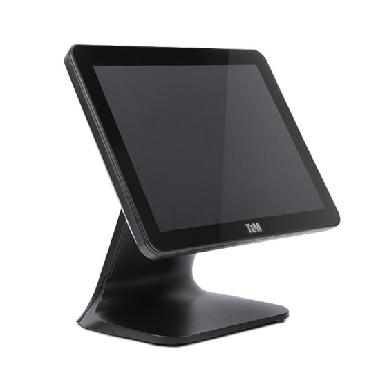 Modèle TLM 500 POS, Terminal de point de ventes tactile