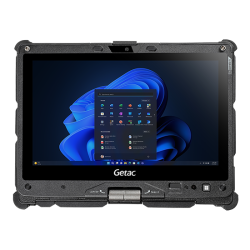 Modèle Getac V110, Ordinateur portable durcie