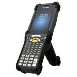 Modèle Zebra MC9300, Terminal mobile portable