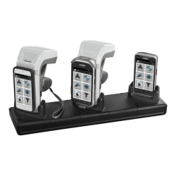 Modèle Zebra RFD8500, Extension RFID pour terminal mobile