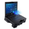 Modèle Getac S410, Ordinateur portable durcie