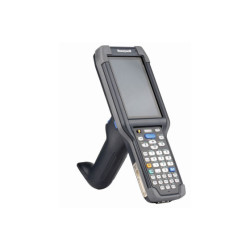 Modèles CK65 Honeywell, Terminal mobile Android