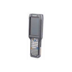 Modèles CK65 Honeywell, Terminal mobile Android