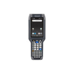 Modèles CK65 Honeywell, Terminal mobile Android