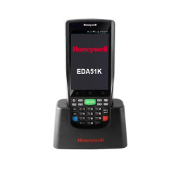 Modèles ScanPal EDA51K Honeywell, Terminal mobile