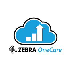 Zebra OneCare Essential, 5 ans, convient pour : ZXP9