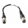 Câble adaptateur Honeywell (VM3078CABLE)