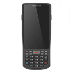 Honeywell EDA51K, 2D, USB-C, BT, WiFi, 4G, NFC, num., GPS, en kit (USB), GMS, Android (EDA51K-1-BE31SQGRK)