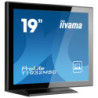 iiyama PROLITE T1932MSC-B1S, 48,3 cm (19''), capacitif projeté, 10 pts, en kit (USB), noir