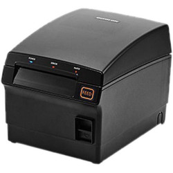 Bixolon SRP-F310II, USB, Ethernet, massicot, noir (SRP-F310IICOK/BEG)