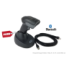 Honeywell Voyager Extreme Performance 1472g, BT, 2D, BT, avec support, noir