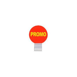 Badge Promo Evolis (AC000006)