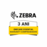 Service Zebra, OneCare Essential, 3 ans (Z1AE-ZC35-3C0)