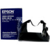 Epson ERC 28B, ruban couleur, noir