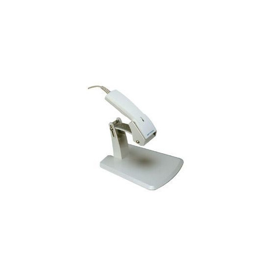 OPL 6845 USB BLANC socle