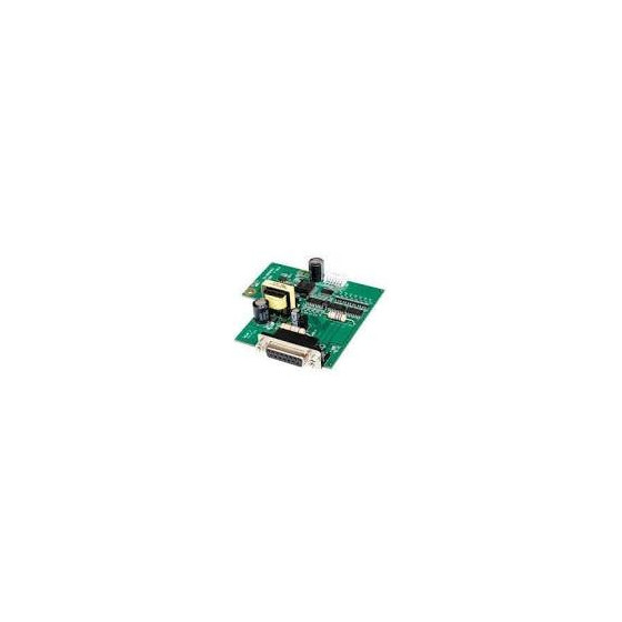 Carte GPIO TSC (98-0510055-00LF)