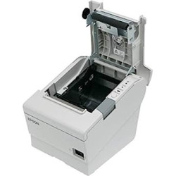 Modèle TM-T88V d'Epson, Imprimante tickets