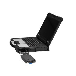 Modèle TOUGHBOOK 40, Tablette Panasonic renforcée