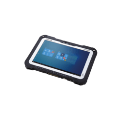 Modèle TOUGHBOOK G2, Nouvelle Tablette Panasonic