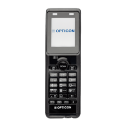 Modèle OPH-5000i Opticon, Terminal Portable