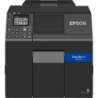 Modèle Epson ColorWorks C6000/C6500, L'impression professionnelle