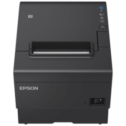 Epson TM-T88VII, USB, USB...