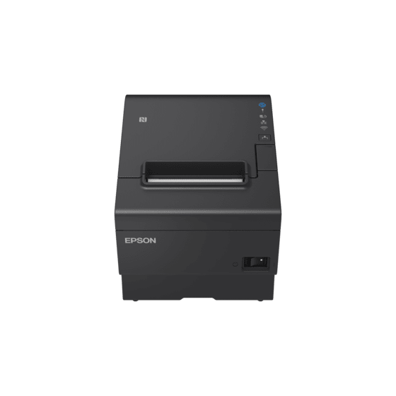 Epson TM-T88VII, USB, USB Host, RS232, Ethernet, ePOS