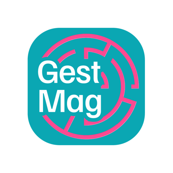 GestMag, Logiciel de gestion