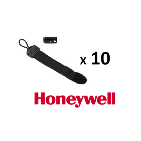 Dragonne Honeywell, paquet de 10 (EDA52-WS-10PK)