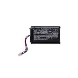 Batterie de rechange Datalogic (RBP-DBT6X)