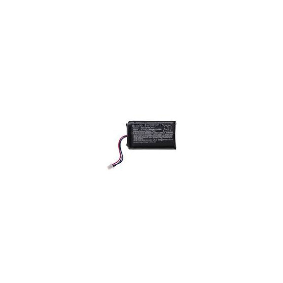 Batterie de rechange Datalogic (RBP-DBT6X)