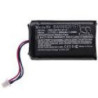 Batterie de rechange Datalogic (RBP-DBT6X)