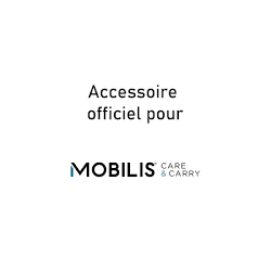 Valise de protection Mobilis (065001)