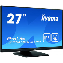 Modèles iiyama ProLite T23XX, Article remplacé