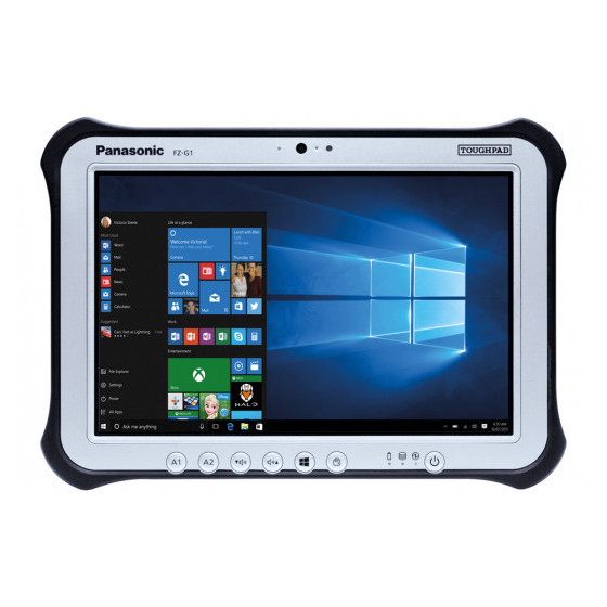 Modèle TOUGHBOOK G, accessoires disponibles