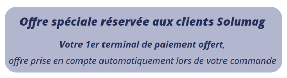 L'encaissement par carte bancaire, au service des commerçants